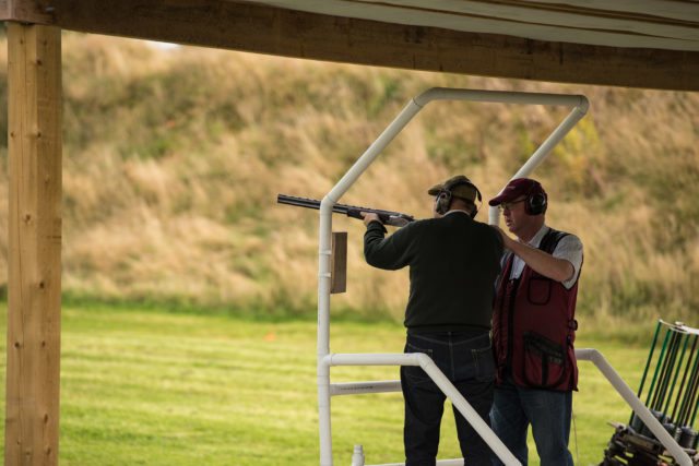 Courtlough Dublin | Shooting Range & Outdoor Adventure Activities