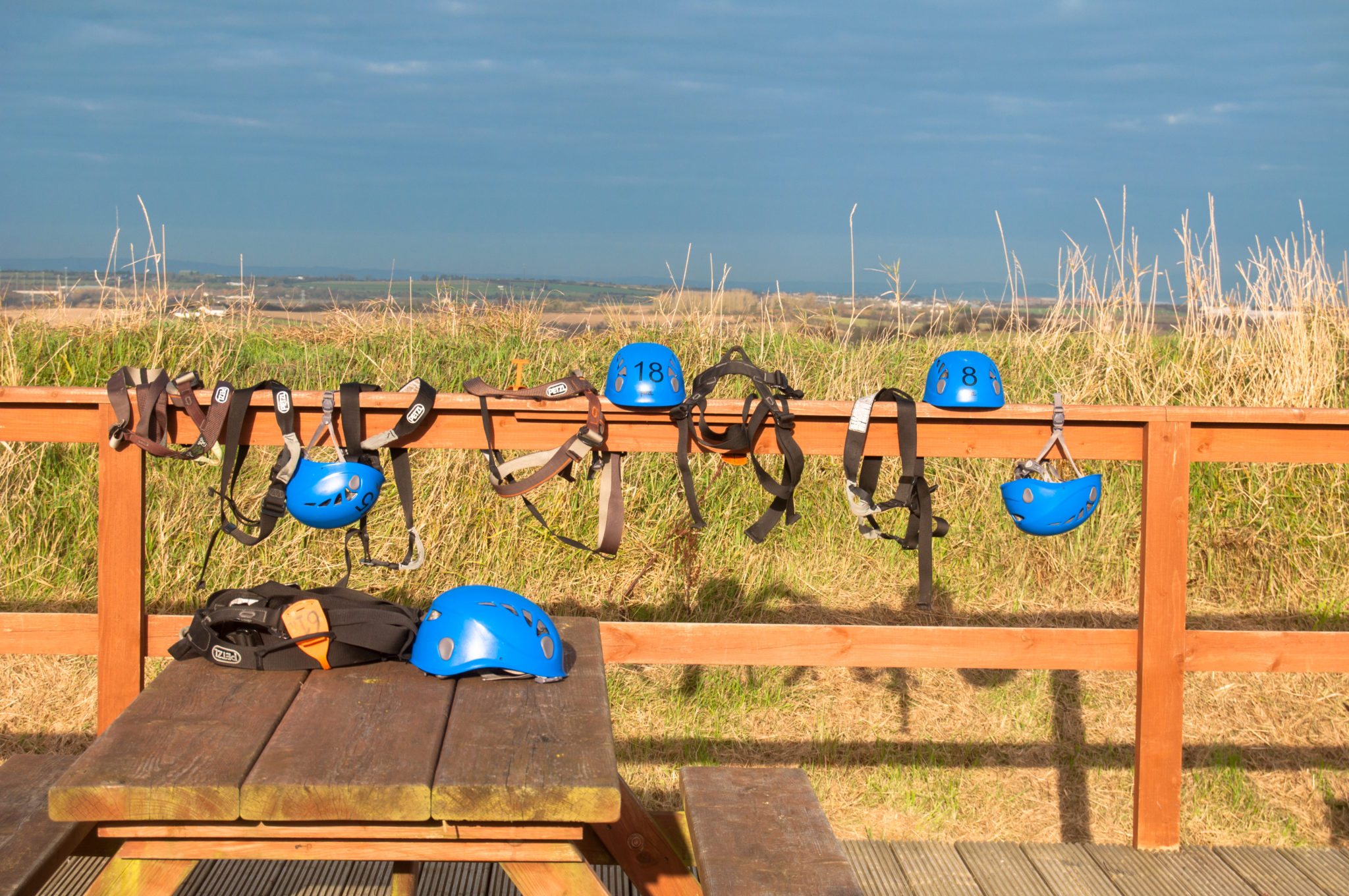 Outdoor Safety Equipment Courtlough Outdoor Adventures Courtlough